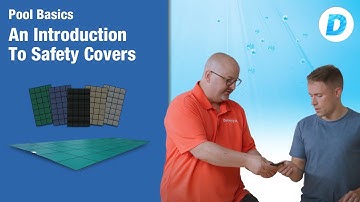 An Introduction to Safety Pool Covers