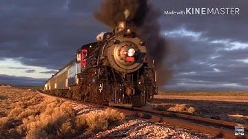 Light em up (train music video)