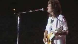 Queen &quot;Hello Mary Lou&quot; (Rick Nelson Cover) Live &#39;86