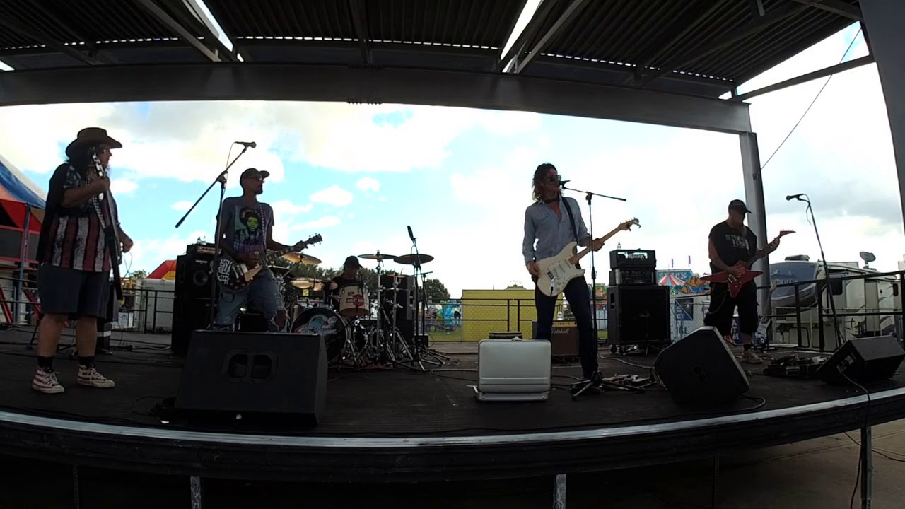 ~Treasure Coast Webstream