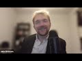 Behind The Business with Federico Trejo