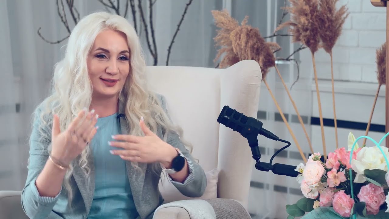 Видеопрезентация Zet color