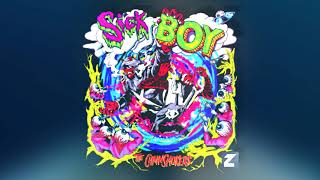 The Chainsmokers - Sick Boy  (Zombic Remix)