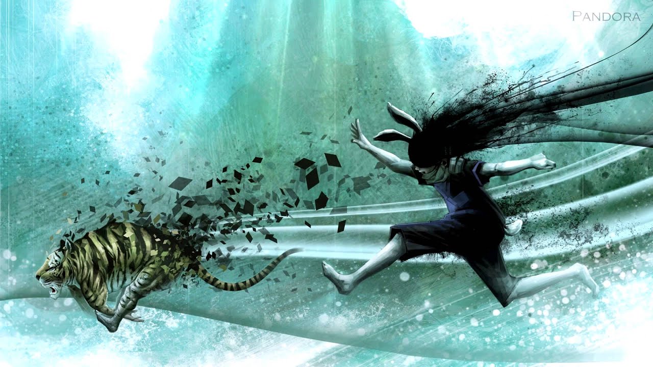 Christian Baczyk - Aspiration (ft. Kashia Vu) [Beautiful Inspirational Vocal]