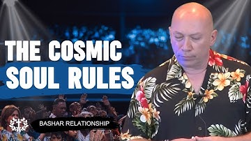 Bashar-relatie | Bashar legt de onbreekbare regels van zielscontracten uit