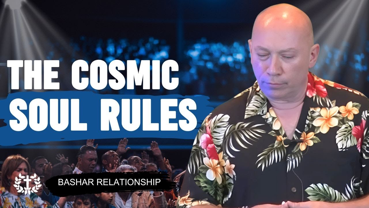 Отношения Башара | Башар объясняет нерушимые правила душевных контрактов