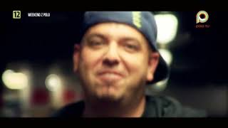 Long & Junior - Tańczyć Chcę Polo Tv March 2016 4K