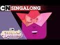 Steven Universe: The Movie | True Kinda Love - Singalong | Cartoon Network UK 🇬🇧