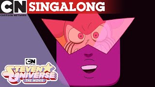 Vignette de la vidéo "Steven Universe: The Movie | True Kinda Love - Singalong | Cartoon Network UK 🇬🇧"