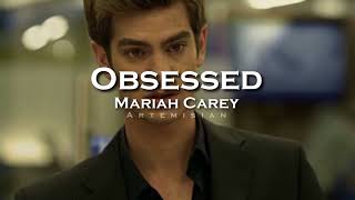 Mariah Carey - Obsessed Edit Audio