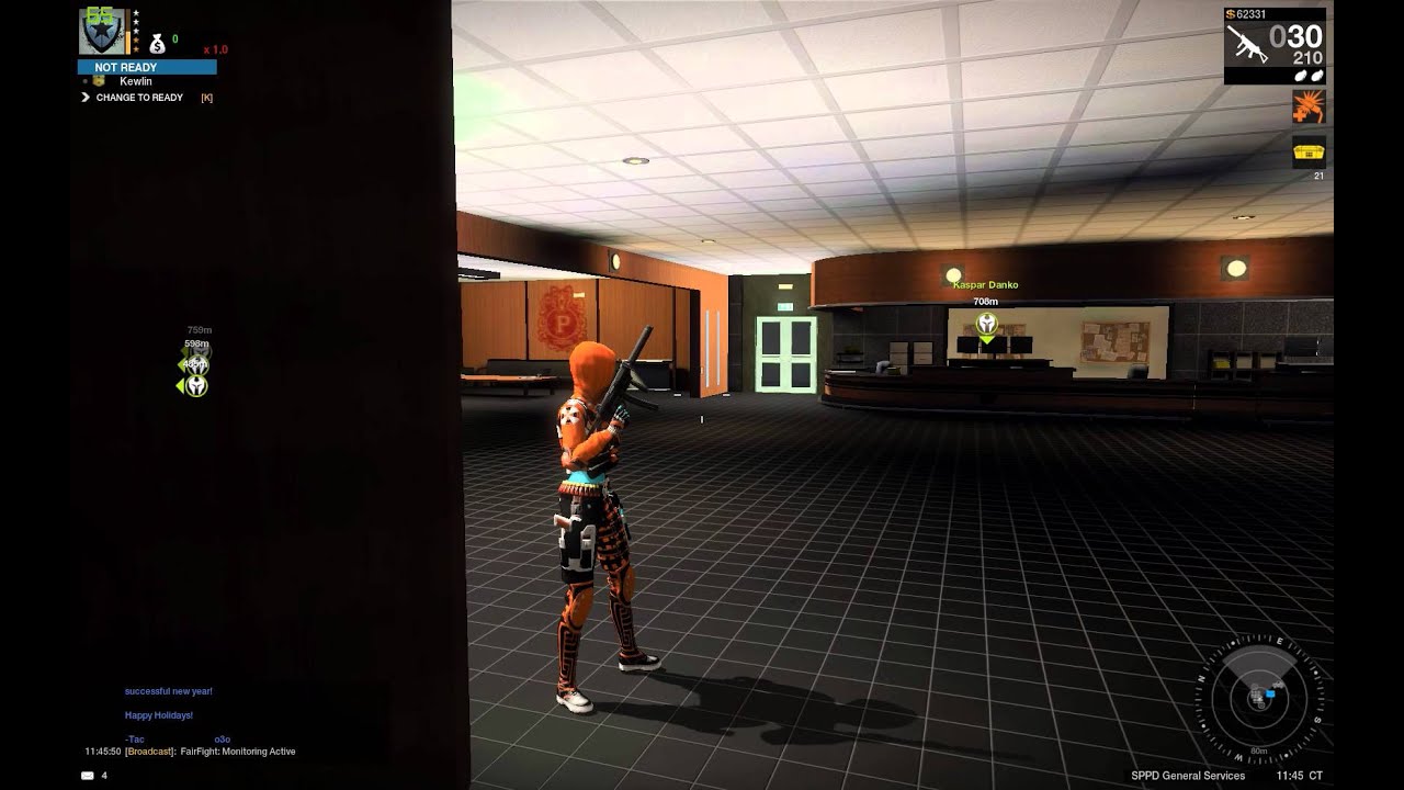 The OCA 626-SD is NOT a Whisper!