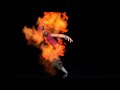 Unused burning animations but theyre actually burning and i added sound  tf2