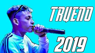 TRUENO 2019 | PURO FLOW.