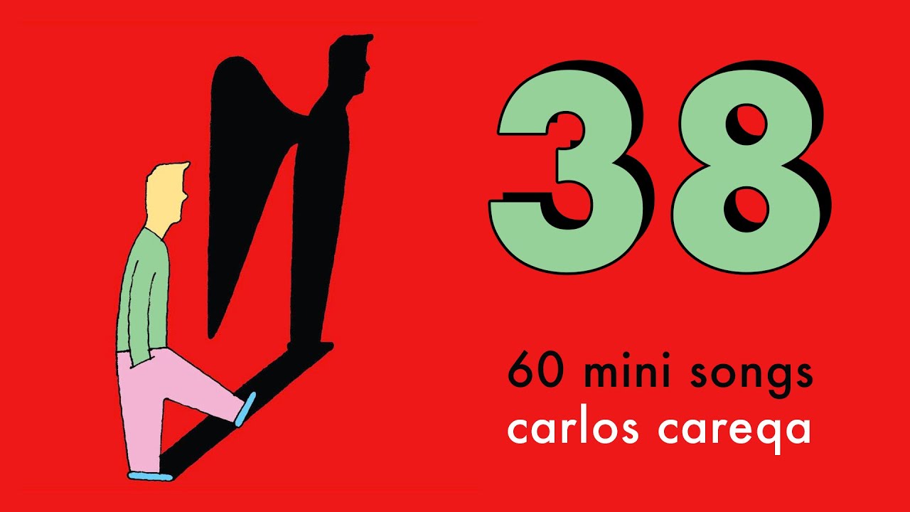 Mini Songs - Carlos Careqa, com Samuel Lago - Naquele Dia