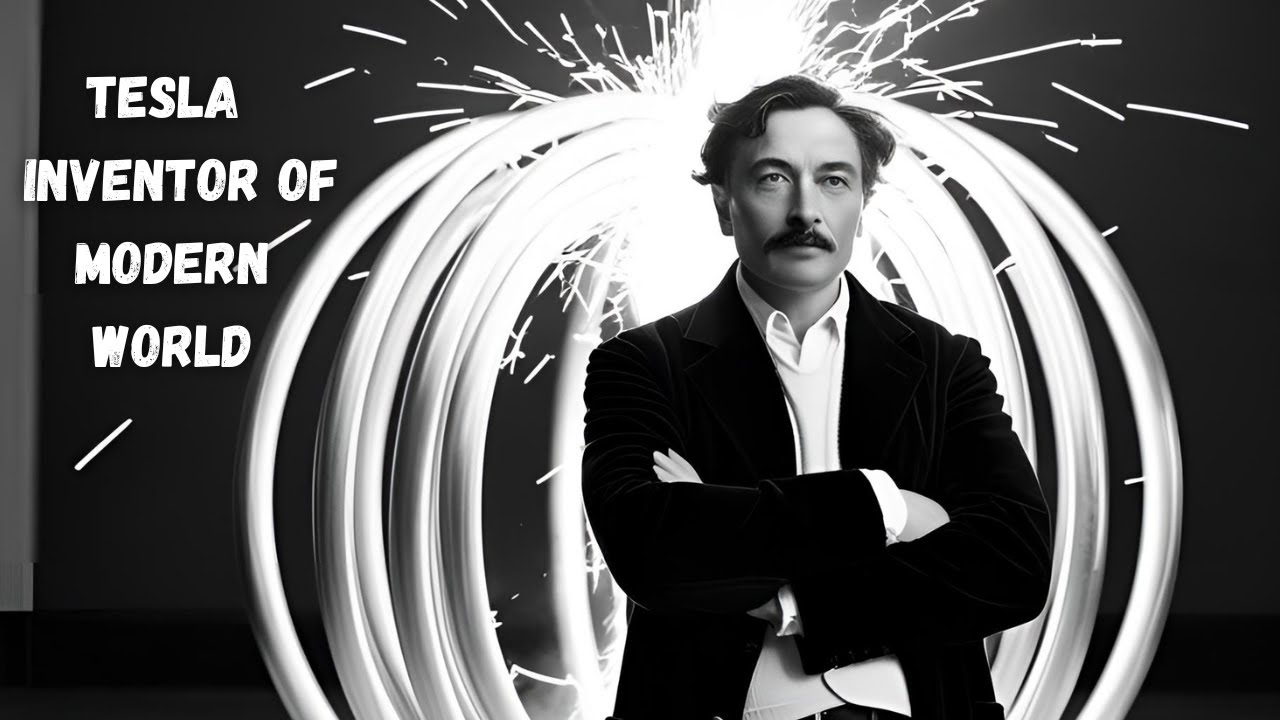 Tesla Inventor of the Modern World Documentary - YouTube