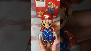 Mario’s Super Star #shortsfeed #asmr #sounds #supermario #mariokart  #mariobros #foryou #viral #yt