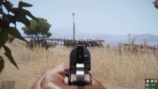 RDM - No initiation on any cops.