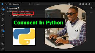 How to Use Comments in Python (Beginner Tutorial) 💡 Net Worth
