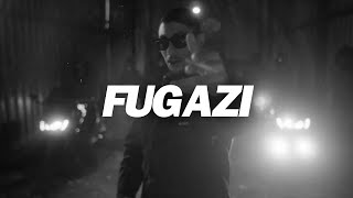 Maes x Lacrim Type Beat - "FUGAZI" Instru Rap OldSchool Piano Sombre 2023