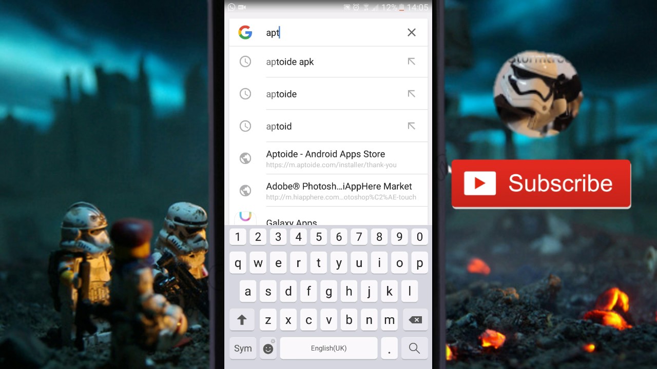 HOW TO GET MINECRAFT FOR FREE 2017 ANDROID YouTube