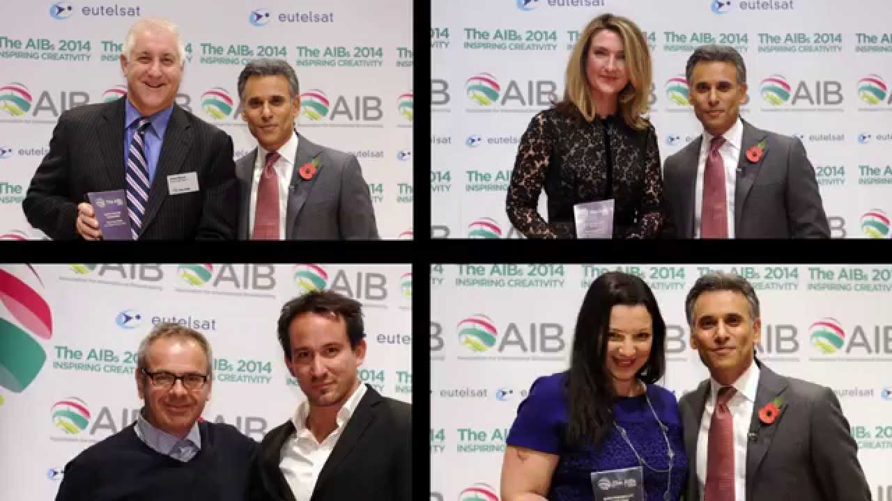 The AIBs - 2014 highlights