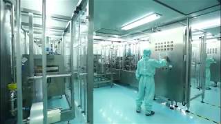 Soft bag iv production line - Shanghai Marya screenshot 5