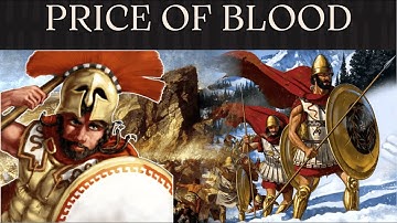 How Much Did Ancient Mercenaries Cost? | 60 Seconds History