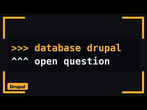 Drupal: What MySQL privileges would a read-only drupal db user need