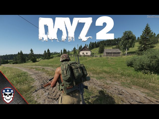 King of the Hill : r/dayz