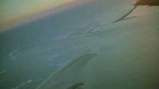 Nantucket Aerial Video Shot With Wing-Mounted 16Mm At Sunset