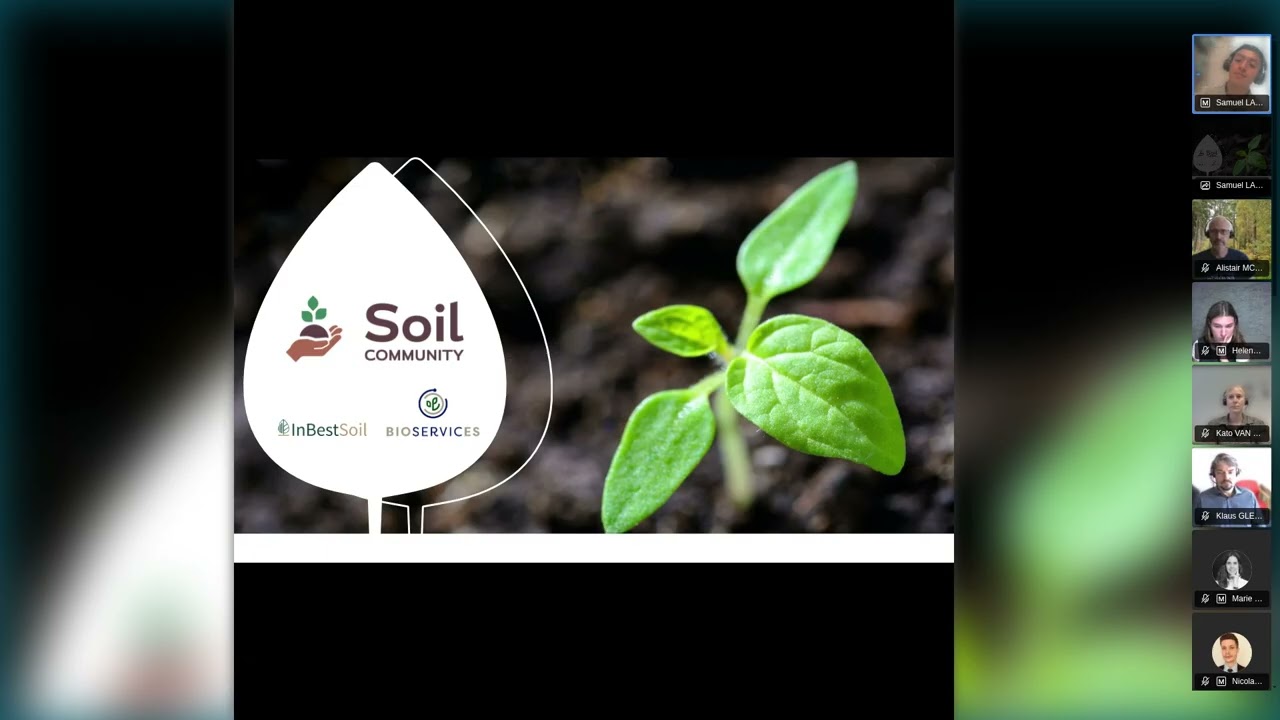 Economic Valuation of Ecosystem Services Webinar