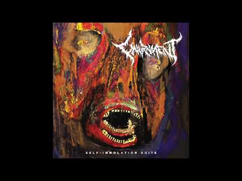Unurnment — Unurnment - Self Immolation Suite / Spiritual Penury 12" (Full Comp)