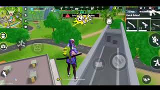 SIGMA BATTLE ROYALE||SIGMA MIRIP FREE FIRE||GAME SIGMA 2023||PERBEDAAN GAME SIGMA DENGAN FREE FIRE screenshot 2