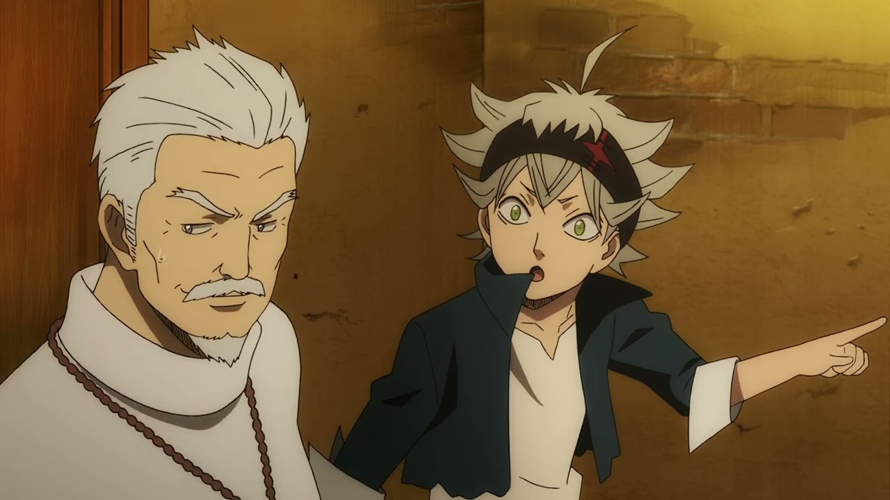 Sister lily's fist of love