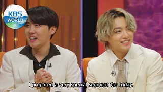 (ENG) Let's BTS! #23 - Let's see the keywords l KBS WORLD TV 210330