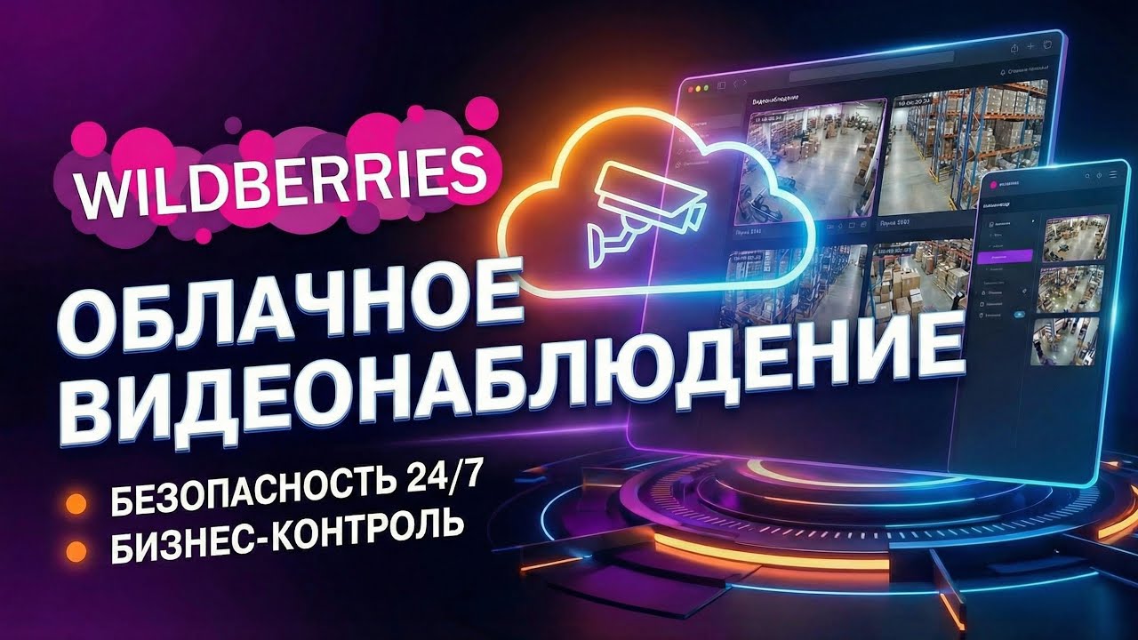 Облачное видеонаблюдение Омск 5 Февраля 2026