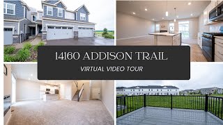 14160 Addison Trail Rosemount - Video Rental Tour