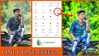 Hdr Scape Effect Use In Snapseed   Snapseed Photo Editing  Click One Button  Part6
