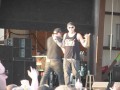 Hollywood Undead "Everywhere I Go"  Rock Fest, Cadott, Wisconsin 7/20/12 live concert