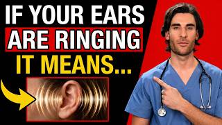 If Your Ears Won’t Stop Ringing, Your Body May Be Missing This Key Nutrient
