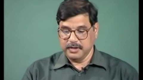 Plane trusses II - Calculating forces in a simple truss and different types of trusses