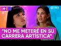 Macarena le pide a Cayetana que vuelva a representar a Joel | Más Espectáculos (HOY)