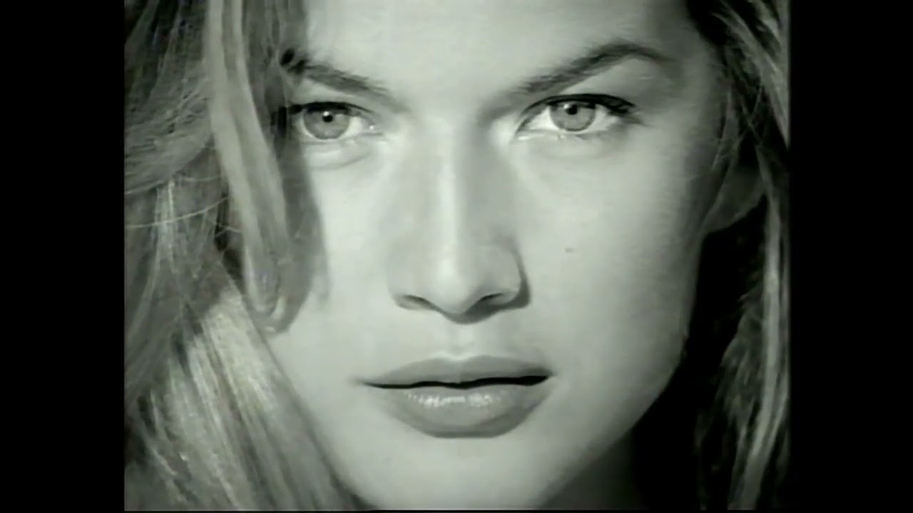 Channel 5 - Continuity - 19.12.1997