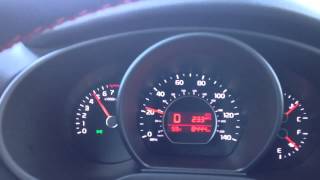 2014 Kia Soul 0 to 60 Kia Soul 0 To 60
