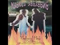 Masked Assassins - Gates Of Hell (1999) [FULL ALBUM] (FLAC