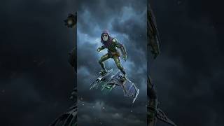 Engineers Explain the Green Goblin Glider: Why We Still Can’t Build It YET