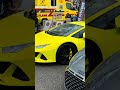 Speedgames final in Poznań - Polish Drifting Championships #shorts