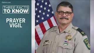 Captain with Douglas County Sheriff's Office in ICU with COVID-19