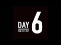 DAY6 - I Wait Japanese Version hidden/background vocals instrumental