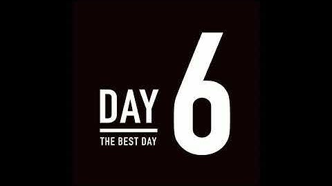 DAY6 - I Wait Japanese Version hidden/background vocals instrumental